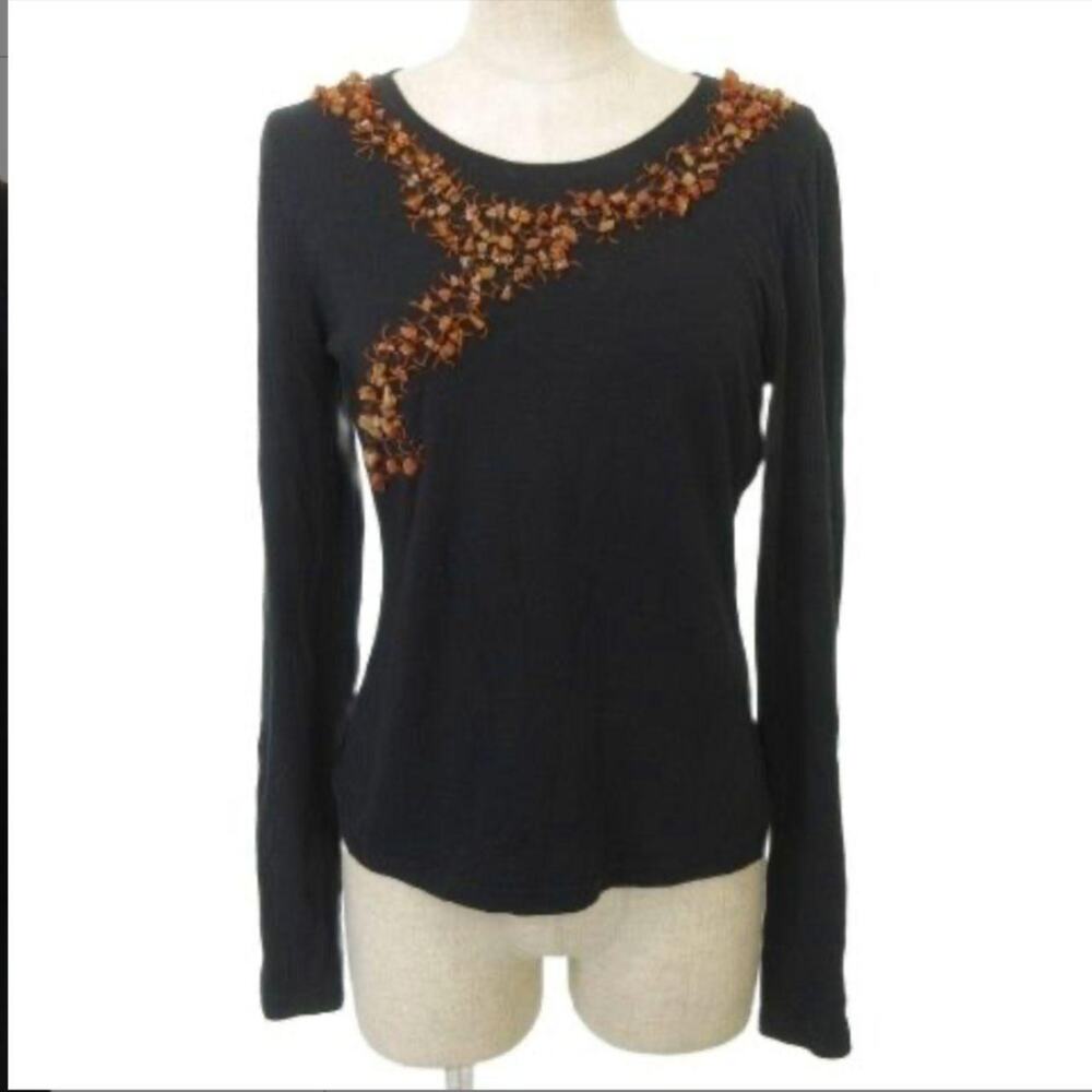 Philosophy di alberta ferretti long sleeved